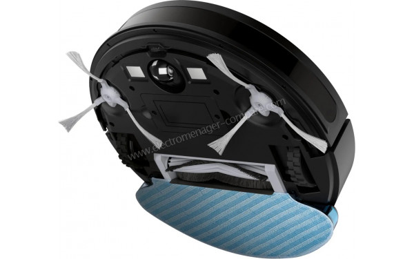 ROWENTA RR7245WH - Vue du dessous