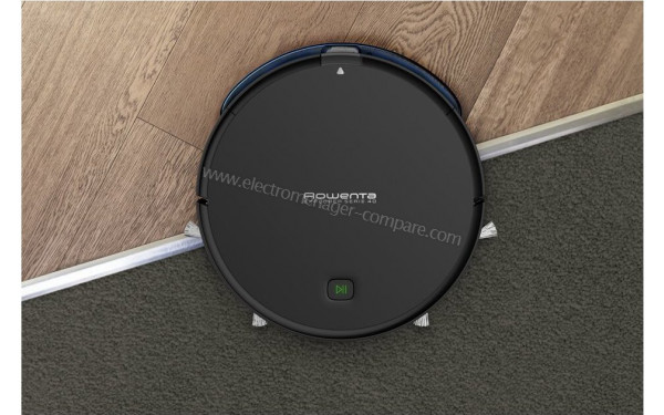 ROWENTA RR7245WH - Mise en situation