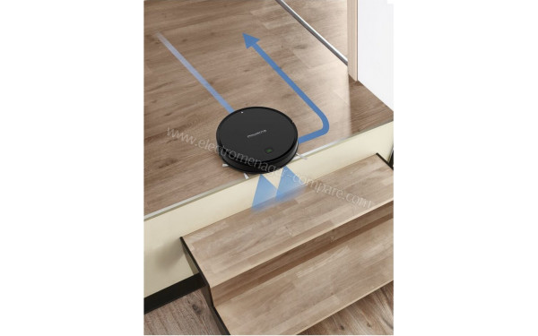 ROWENTA RR7245WH - Mise en situation