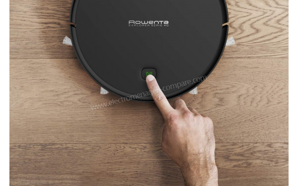 ROWENTA RR7255WH - Mise en situation