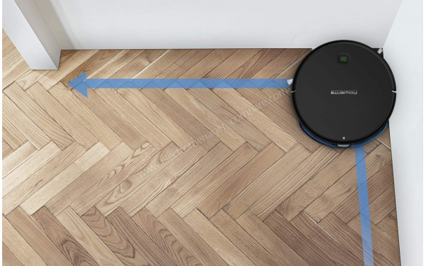 ROWENTA RR7255WH - Mise en situation