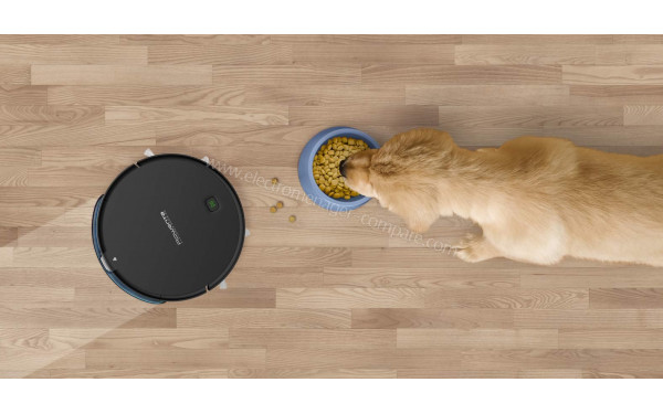 ROWENTA RR7255WH - Mise en situation