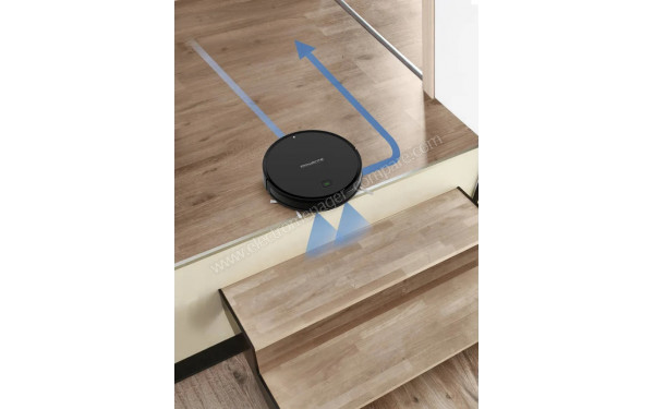 ROWENTA RR7255WH - Mise en situation