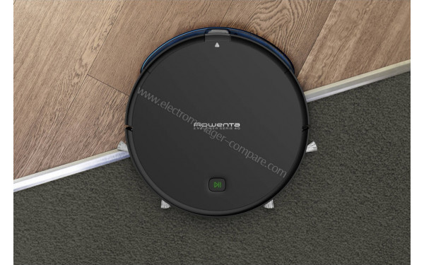 ROWENTA RR7255WH - Mise en situation