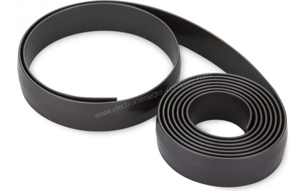 ROWENTA RR7267WH - Vue de la bande magn&eacute;tique (mur virtuel)