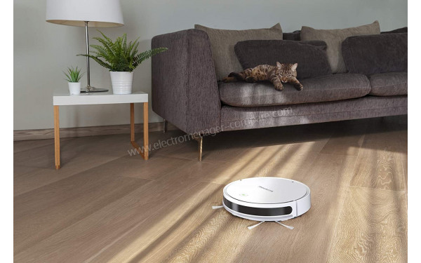 ROWENTA RR7267WH - Mise en situation