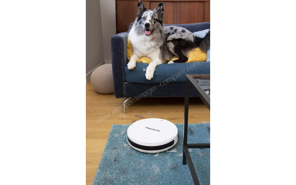 ROWENTA RR7267WH - Mise en situation