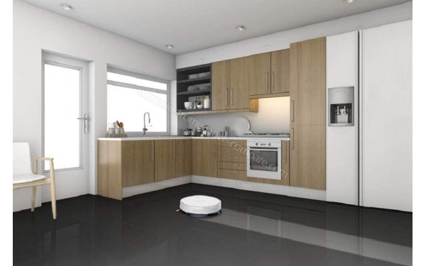 ROWENTA RR7267WH - Mise en situation