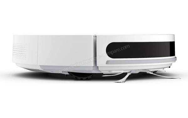 ROWENTA RR7347WH - Vue de profil