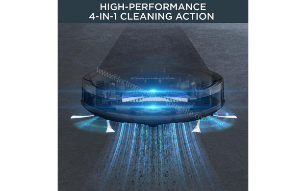 ROWENTA RR7365WH - Mise en situation