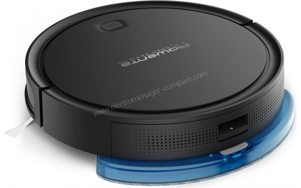 ROWENTA RR7375WH - Vue 3/4 droite