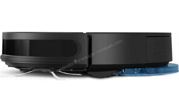 ROWENTA RR7375WH - Vue de profil