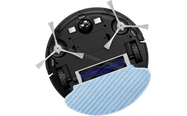 ROWENTA RR7375WH - Vue du dessous