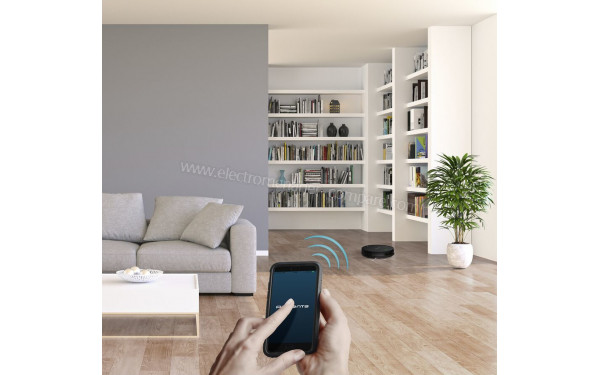 ROWENTA RR7375WH - Mise en situation