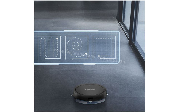 ROWENTA RR7375WH - Mise en situation