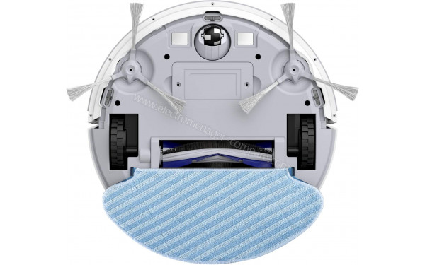 ROWENTA RR7387WH - Vue du dessous