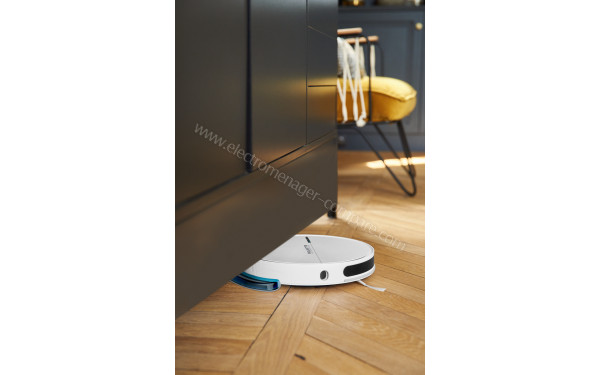 ROWENTA RR7427WH - Mise en situation