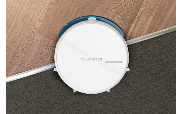 ROWENTA RR7427WH - Mise en situation