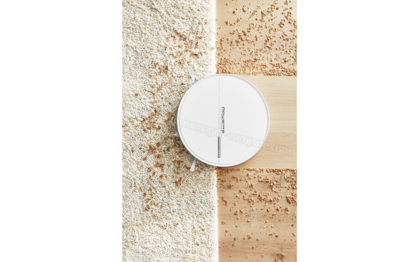 ROWENTA RR7427WH - Mise en situation