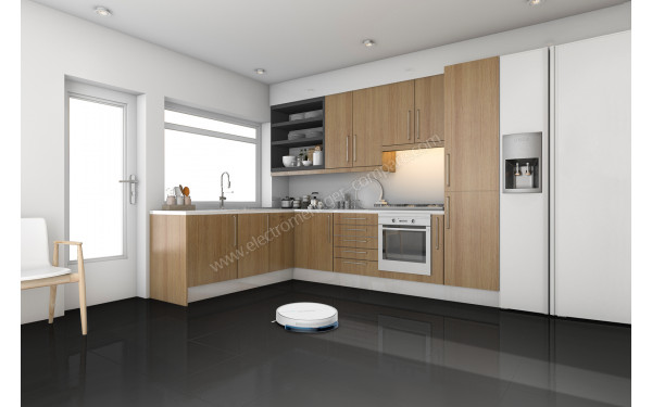 ROWENTA RR7447WH - Mise en situation