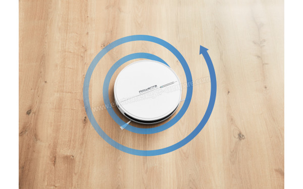 ROWENTA RR7447WH - Mise en situation