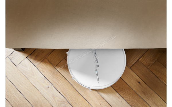 ROWENTA RR7447WH - Mise en situation