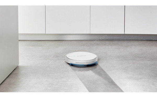 ROWENTA RR7447WH - Mise en situation