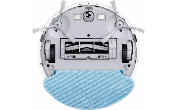 ROWENTA RR7447WH - Vue du dessous