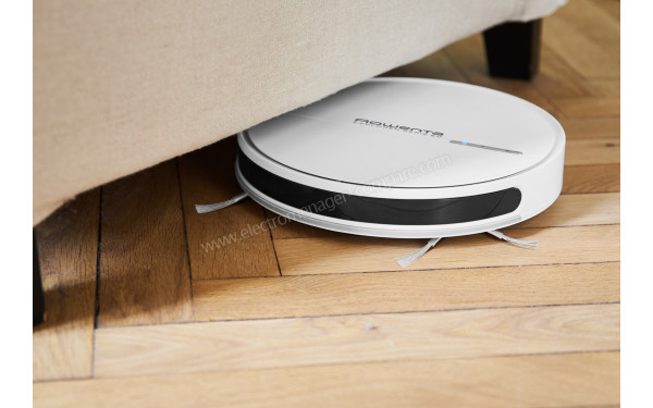 ROWENTA RR7447WH - Mise en situation