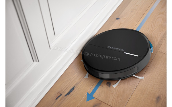 ROWENTA RR7455WH - Mise en situation