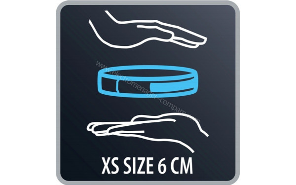 ROWENTA RR7455WH - Faible hauteur