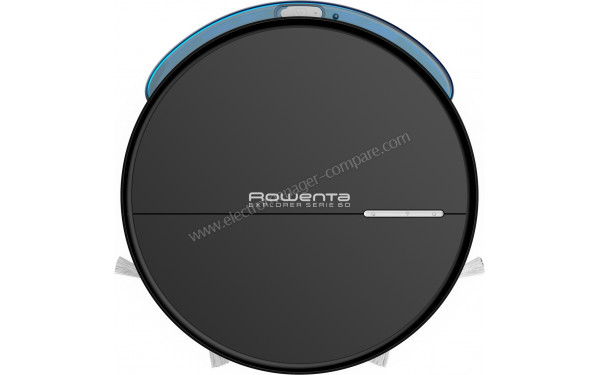 ROWENTA RR7455WH - Vue de face