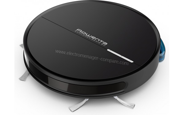 ROWENTA RR7455WH - Vue 3/4 droite