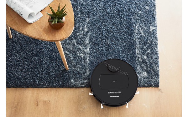 ROWENTA RR7635WH - Mise en situation