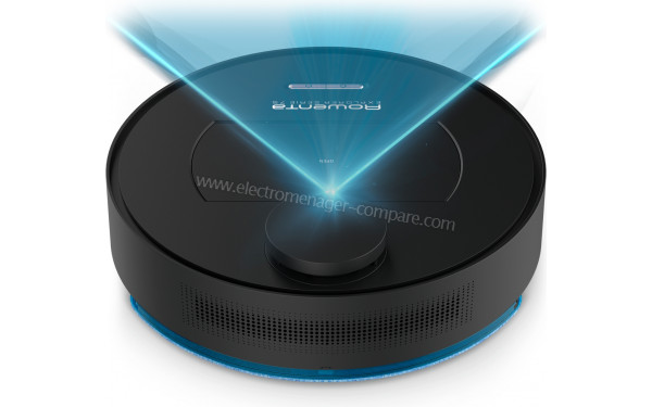 ROWENTA RR7635WH - Capteur radar