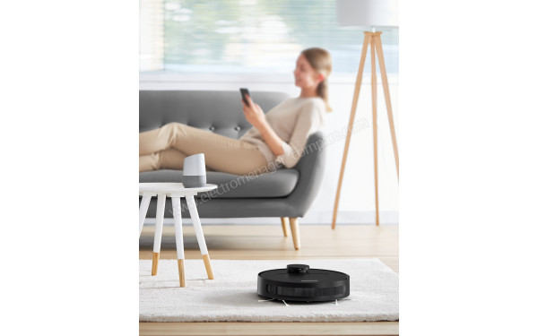 ROWENTA RR7635WH - Mise en situation