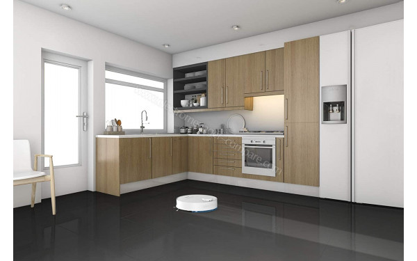 ROWENTA RR7647WH - Mise en situation