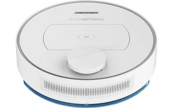 ROWENTA RR7647WH - Vue de l'arri&egrave;re