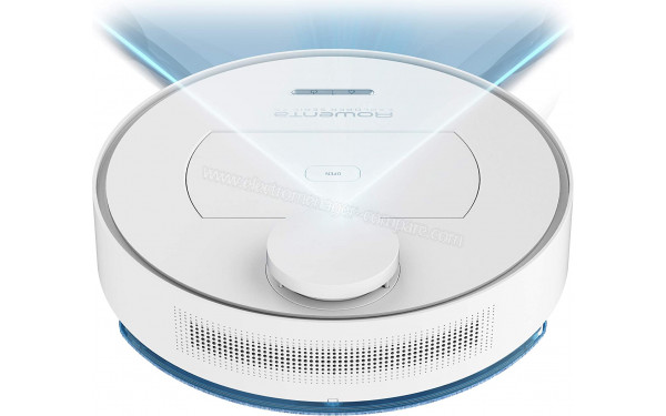 ROWENTA RR7647WH - Navigation intelligente