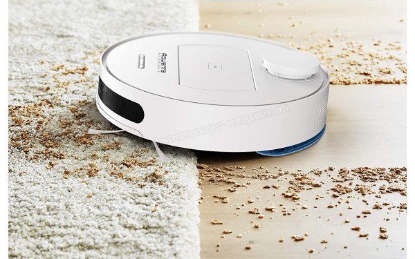 ROWENTA RR7647WH - Mise en situation