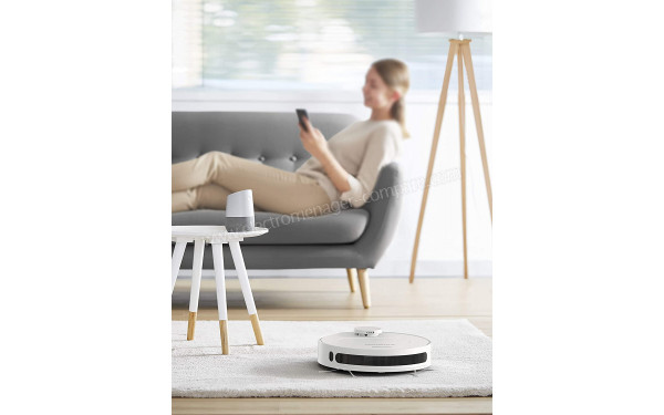 ROWENTA RR7647WH - Mise en situation