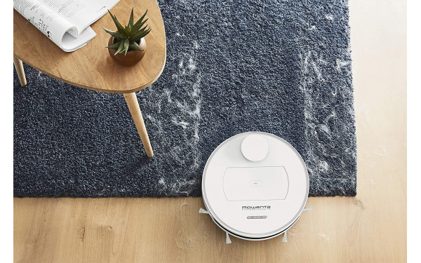 ROWENTA RR7687WH - Mise en situation