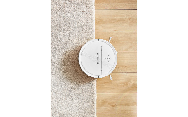 ROWENTA RR7747WH - Mise en situation