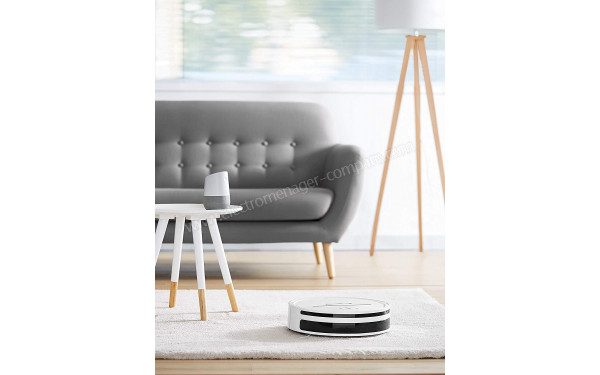 ROWENTA RR7747WH - Mise en situation