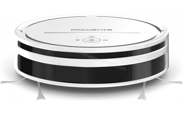 ROWENTA RR7747WH - Vue de face