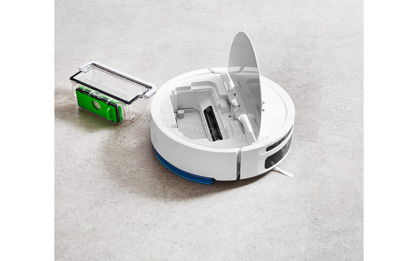 ROWENTA RR7747WH - Bac amovible