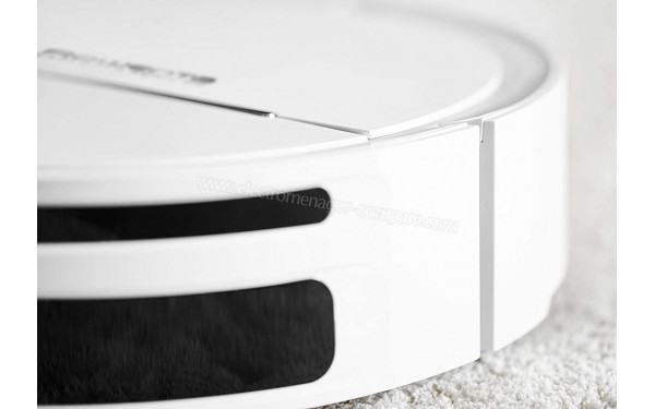 ROWENTA RR7747WH - Vue zoom&eacute;e