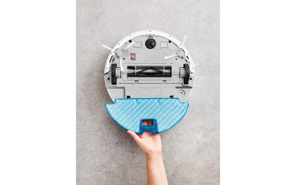 ROWENTA RR7747WH - Lingette amovible