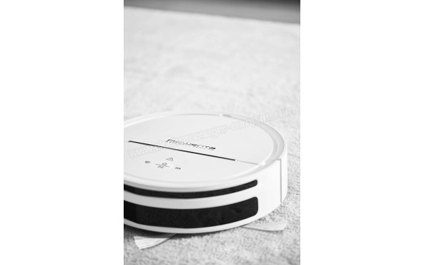 ROWENTA RR7747WH - Mise en situation