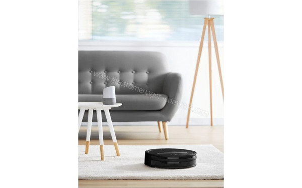 ROWENTA RR7755WH - Mise en situation